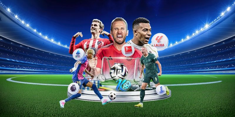 Tìm hiểu vài nét về trang xem trực tiếp bóng đá Colatv